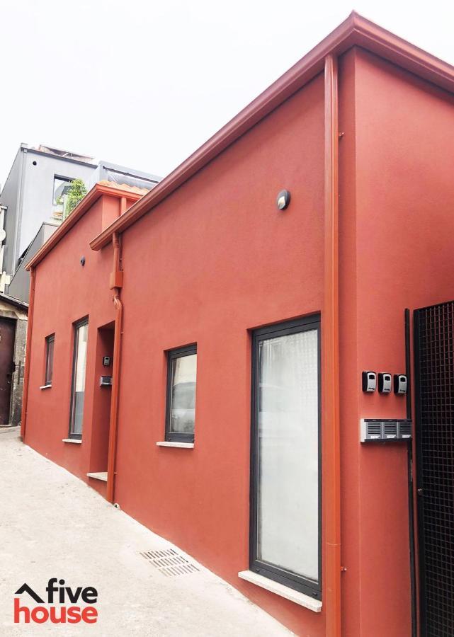 Five House 14B Villa Porto Exterior photo
